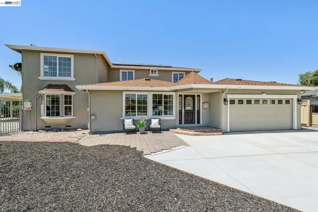 1882 Cortez Court Pleasanton CA 94566