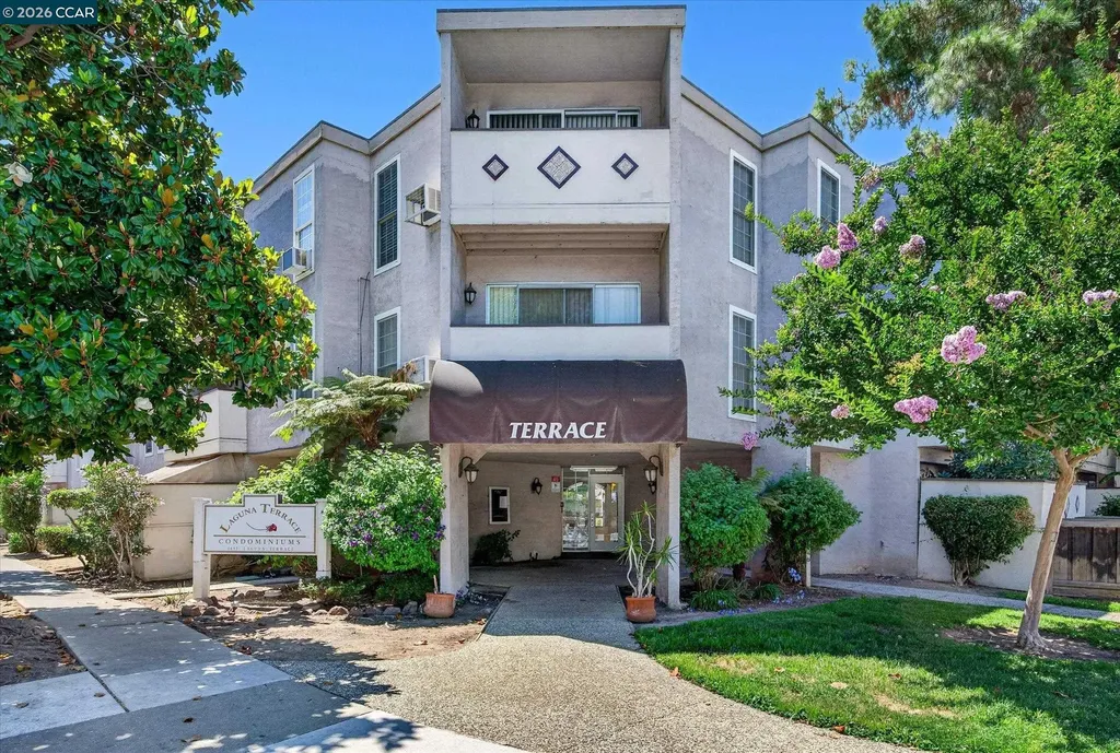 1699 Laguna Concord CA 94520
