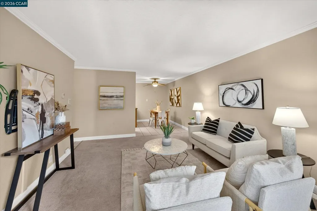 1699 Laguna Concord CA 94520