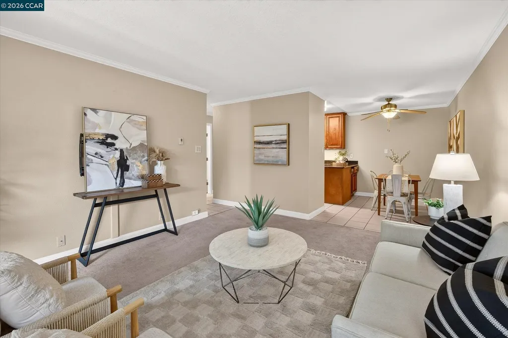 1699 Laguna Concord CA 94520