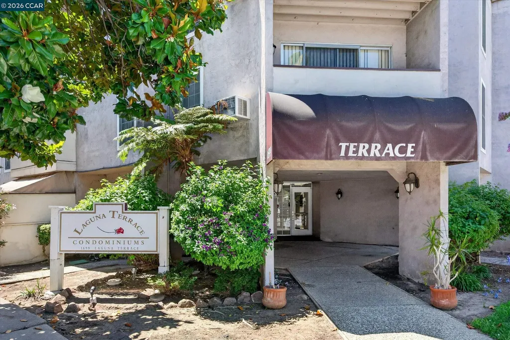 1699 Laguna Concord CA 94520