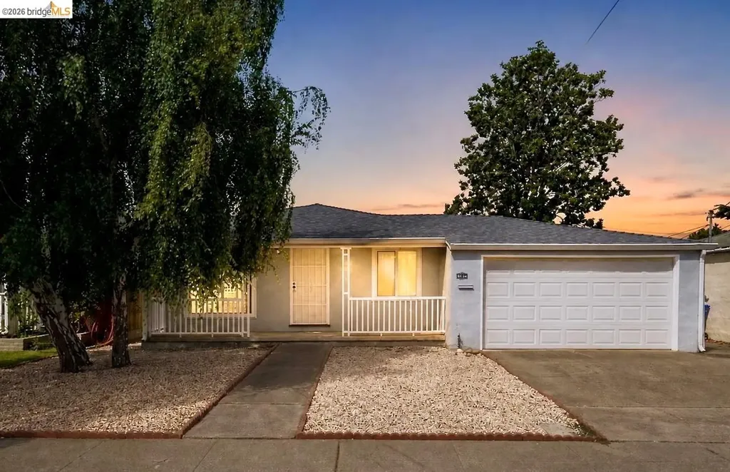 16125 Via Lupine San Lorenzo CA 94580