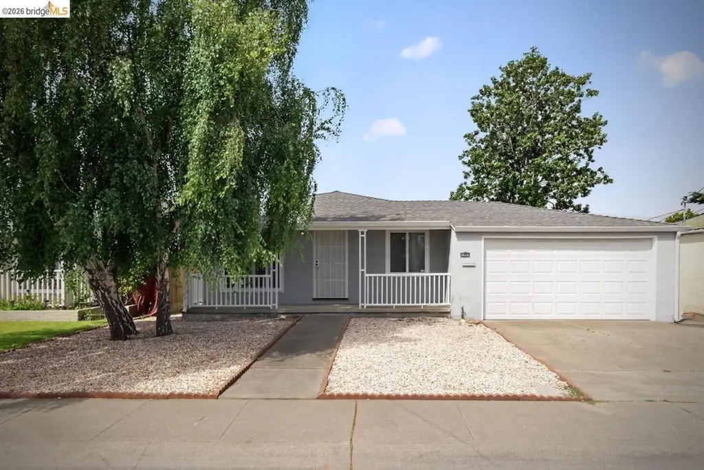 16125 Via Lupine San Lorenzo CA 94580