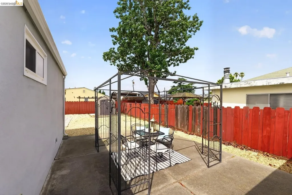 16125 Via Lupine San Lorenzo CA 94580