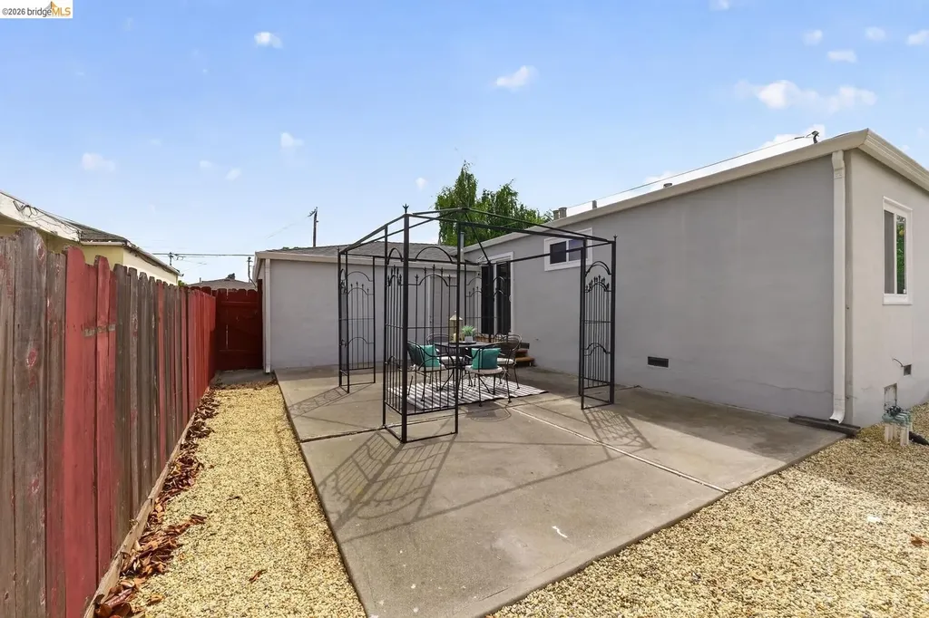 16125 Via Lupine San Lorenzo CA 94580