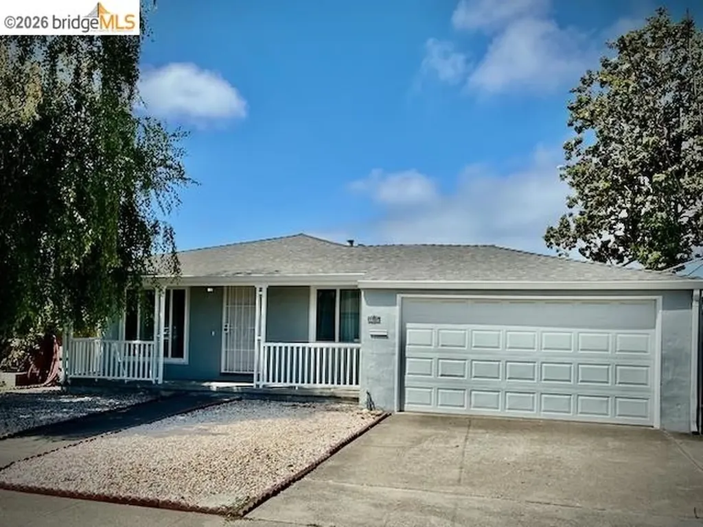 16125 Via Lupine San Lorenzo CA 94580