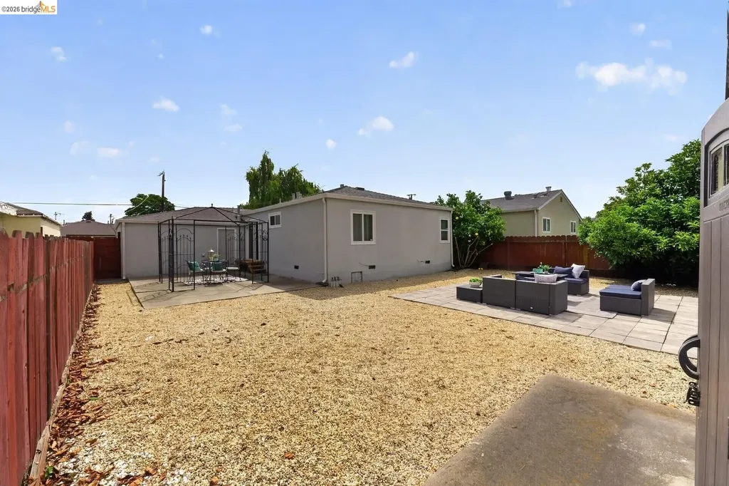 16125 Via Lupine San Lorenzo CA 94580