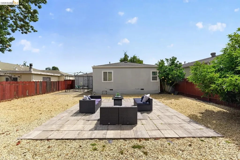16125 Via Lupine San Lorenzo CA 94580