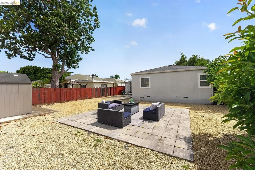 16125 Via Lupine San Lorenzo CA 94580