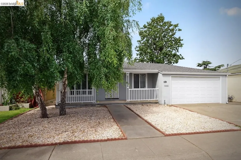 16125 Via Lupine San Lorenzo CA 94580