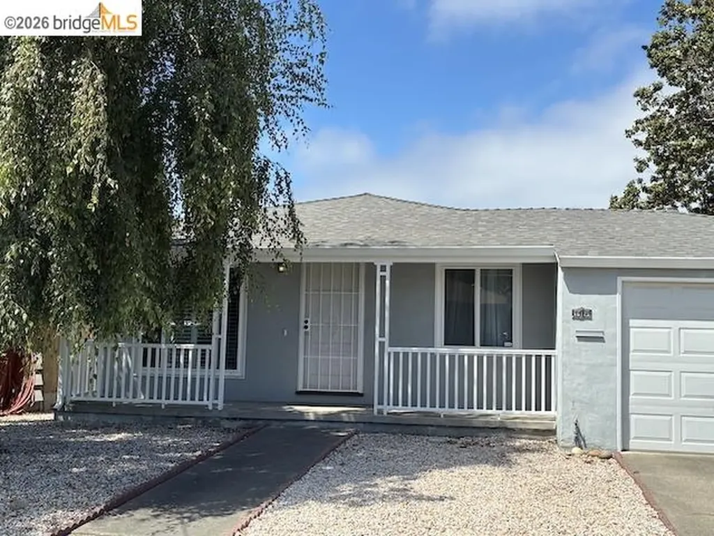 16125 Via Lupine San Lorenzo CA 94580