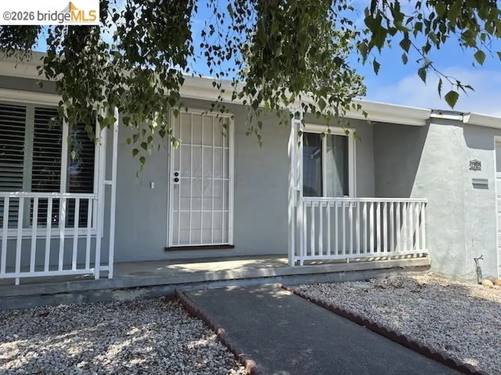 16125 Via Lupine San Lorenzo CA 94580