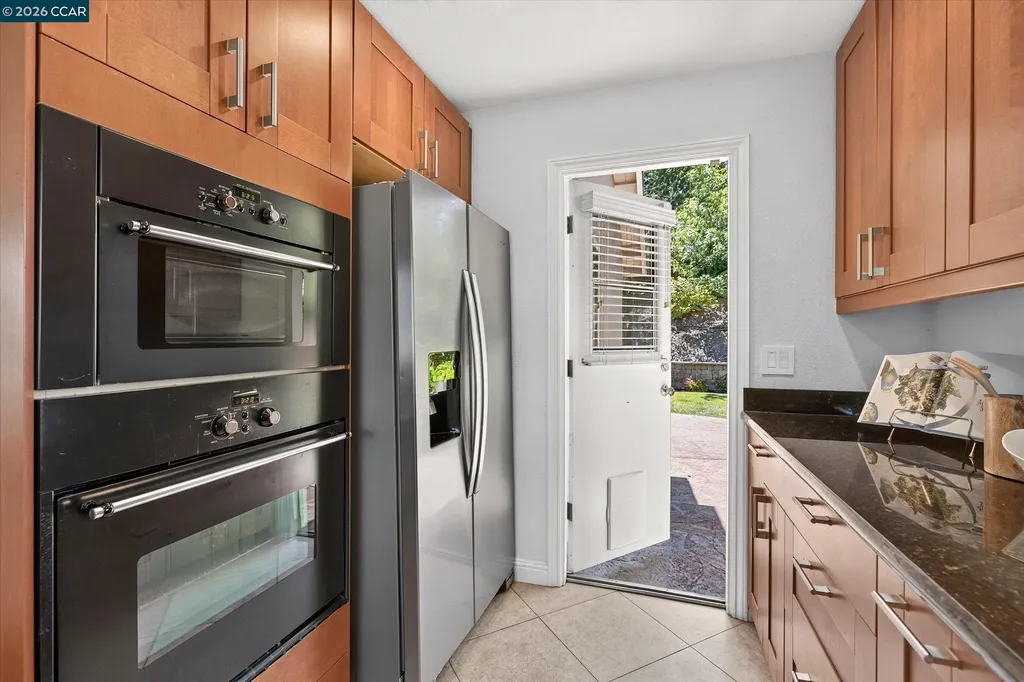 1721 Mendota Way Walnut Creek CA 94597
