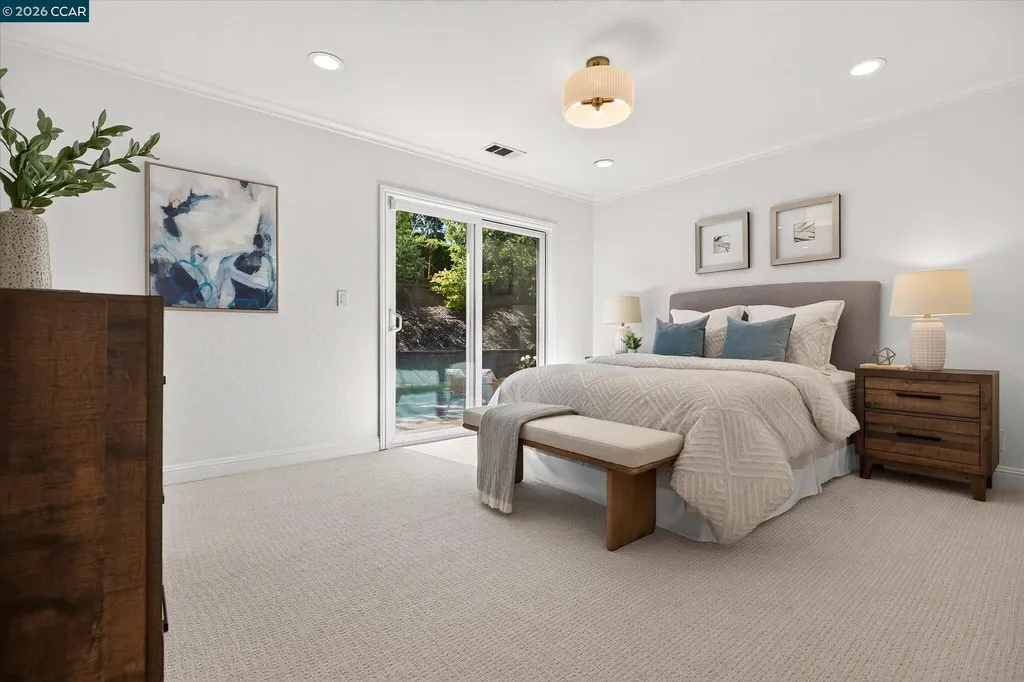 1721 Mendota Way Walnut Creek CA 94597