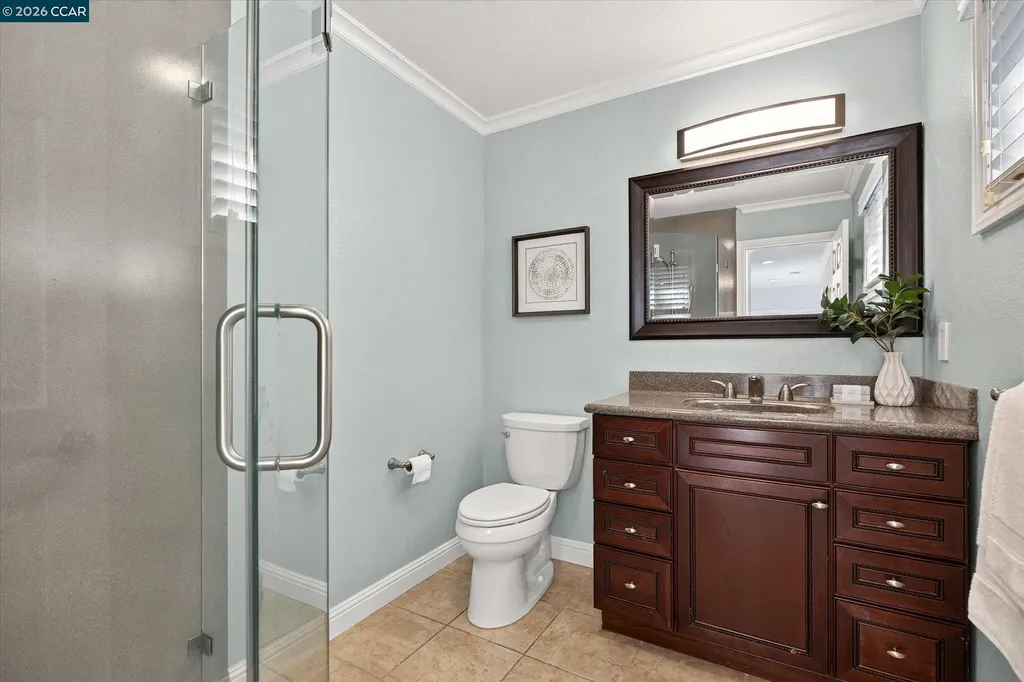 1721 Mendota Way Walnut Creek CA 94597