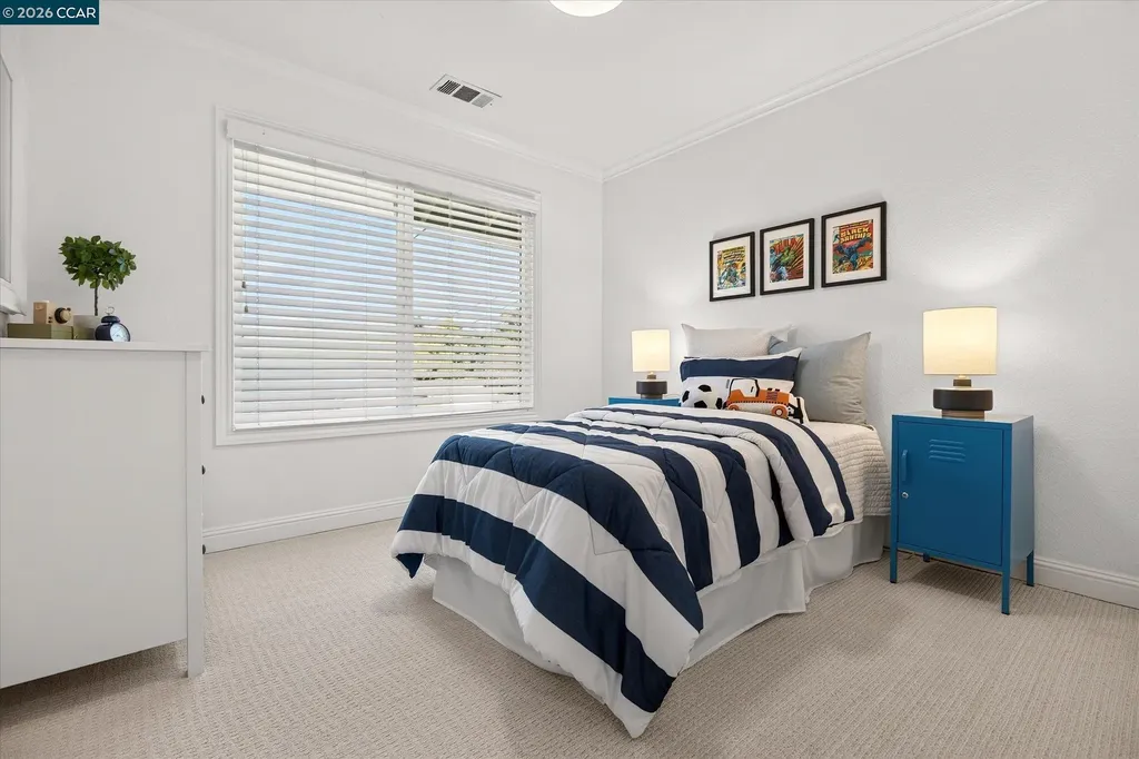 1721 Mendota Way Walnut Creek CA 94597