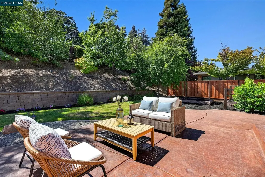 1721 Mendota Way Walnut Creek CA 94597