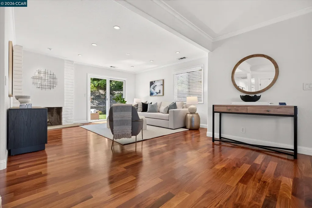 1721 Mendota Way Walnut Creek CA 94597