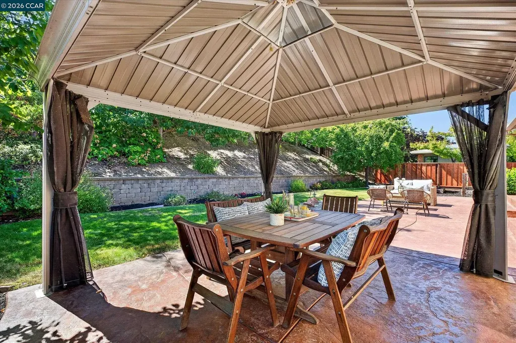 1721 Mendota Way Walnut Creek CA 94597