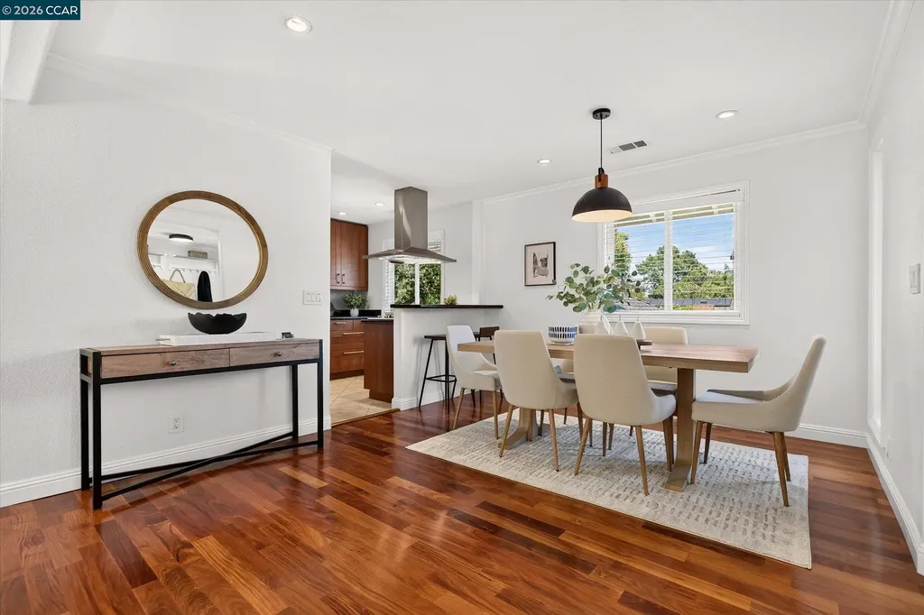 1721 Mendota Way Walnut Creek CA 94597