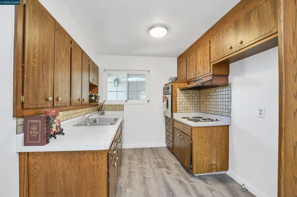 3555 Thunderbird Drive Concord CA 94520