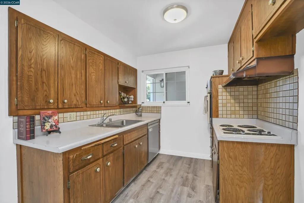 3555 Thunderbird Drive Concord CA 94520