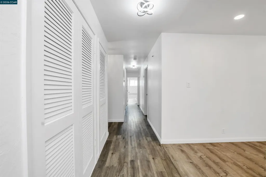 3555 Thunderbird Drive Concord CA 94520