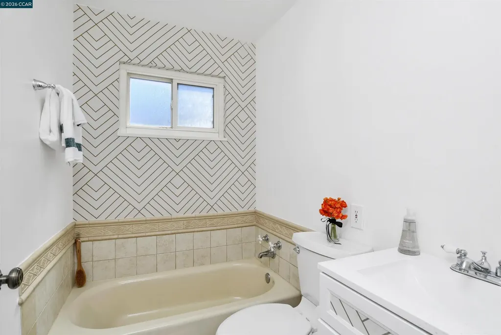 3555 Thunderbird Drive Concord CA 94520