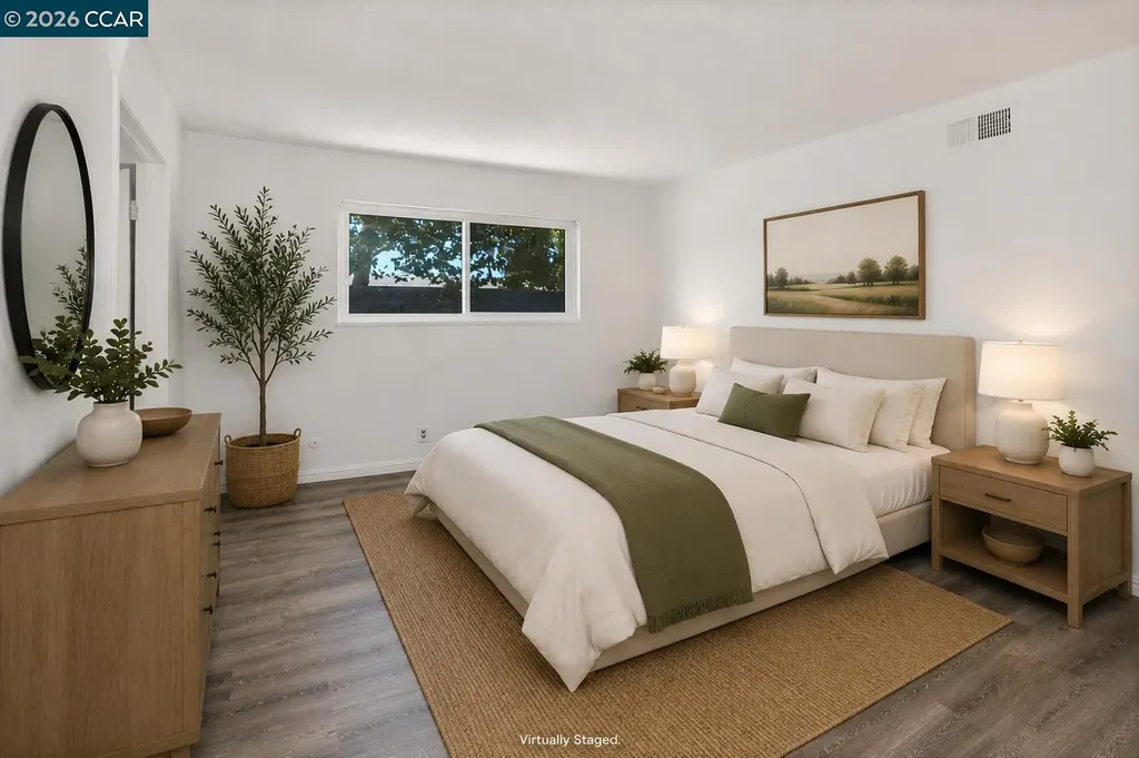 3555 Thunderbird Drive Concord CA 94520
