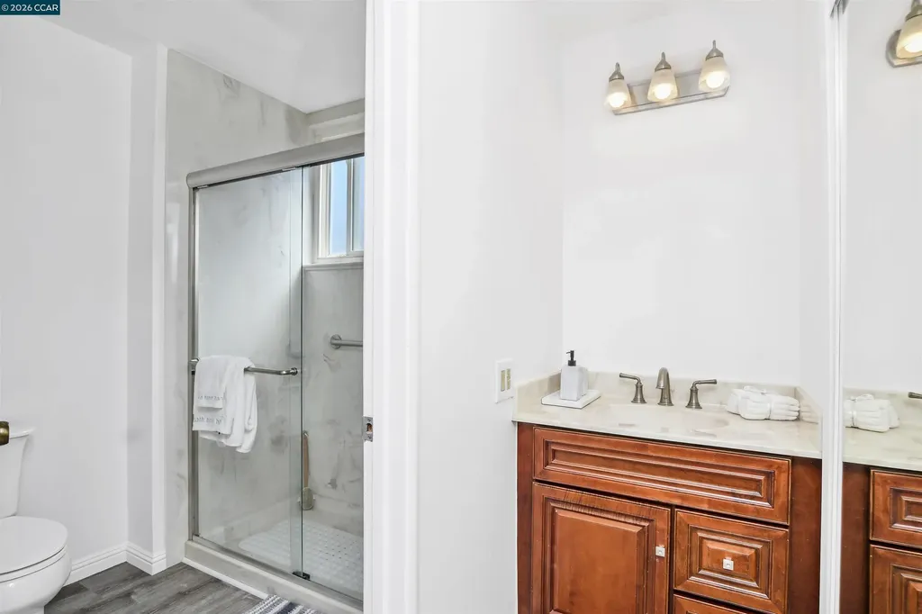3555 Thunderbird Drive Concord CA 94520