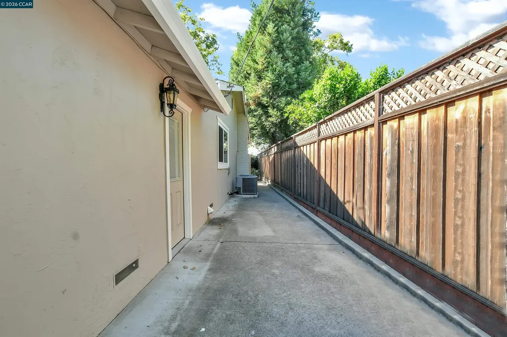 3555 Thunderbird Drive Concord CA 94520
