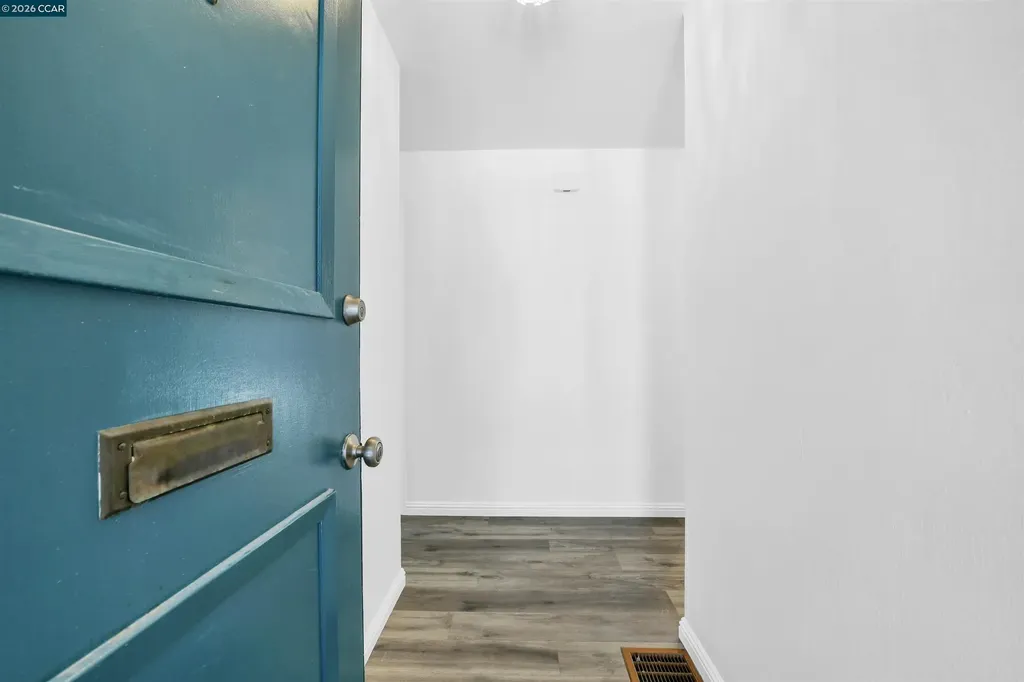 3555 Thunderbird Drive Concord CA 94520
