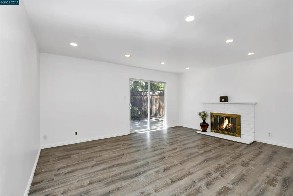 3555 Thunderbird Drive Concord CA 94520