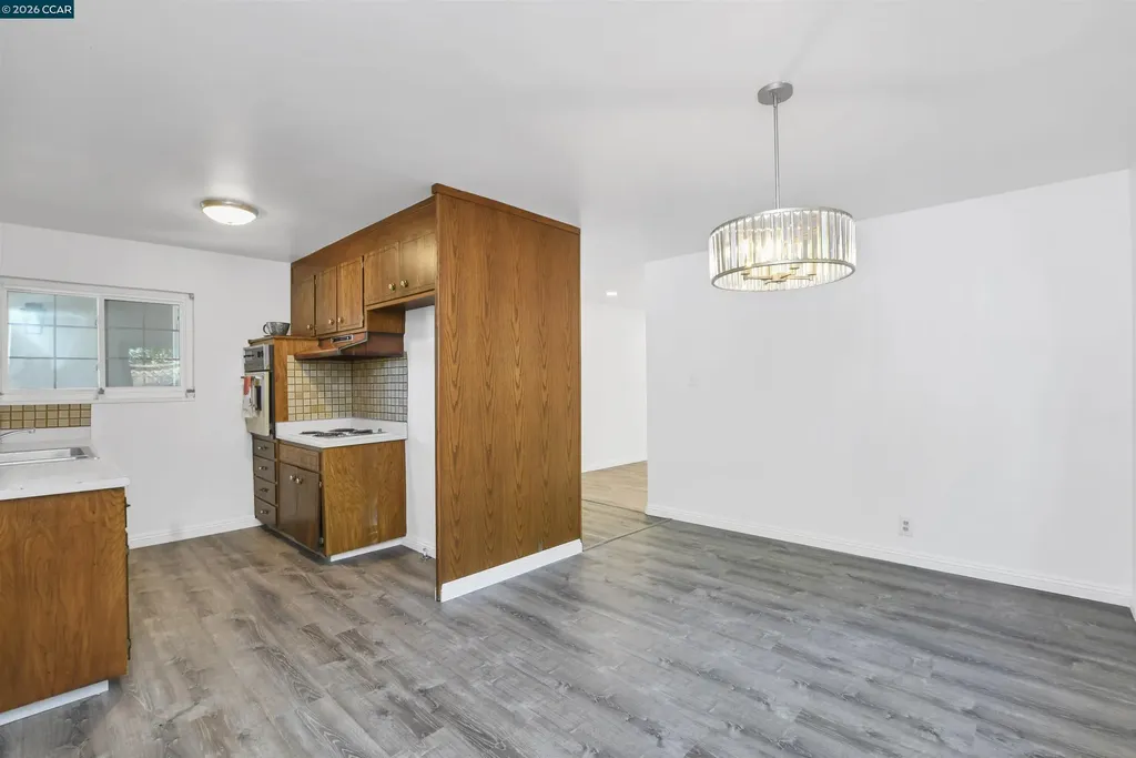 3555 Thunderbird Drive Concord CA 94520