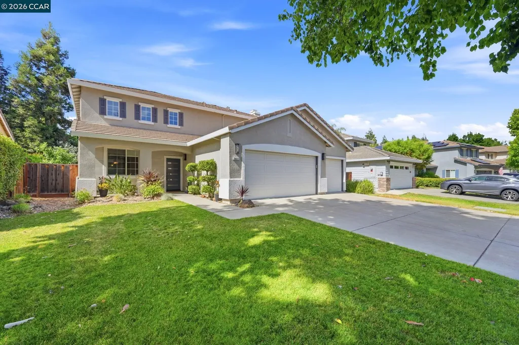 2037 Newton Brentwood CA 94513
