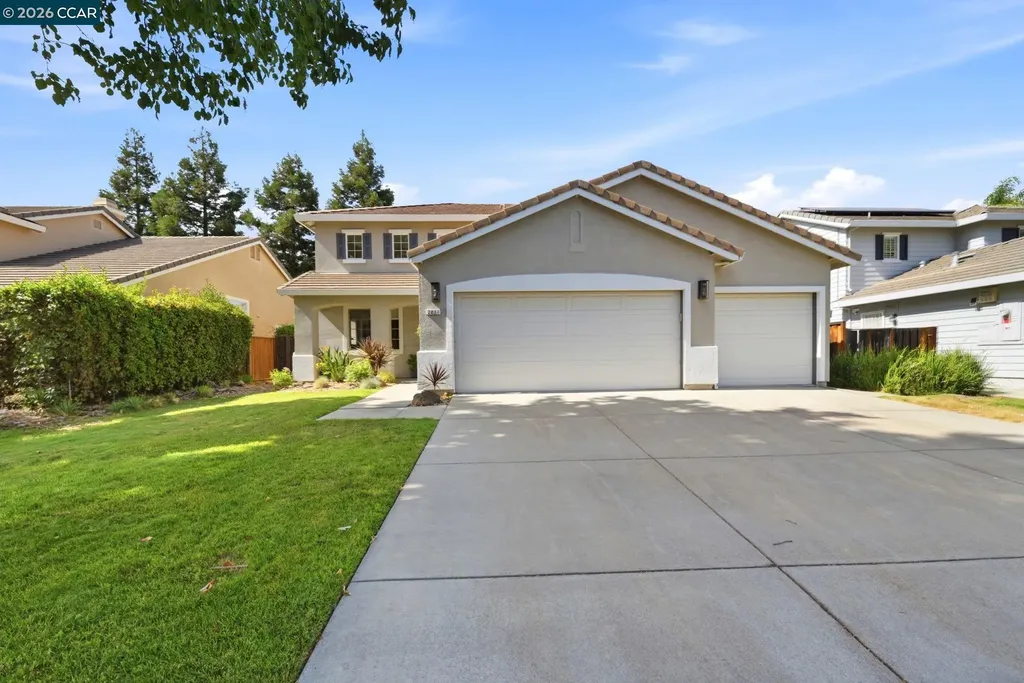 2037 Newton Brentwood CA 94513