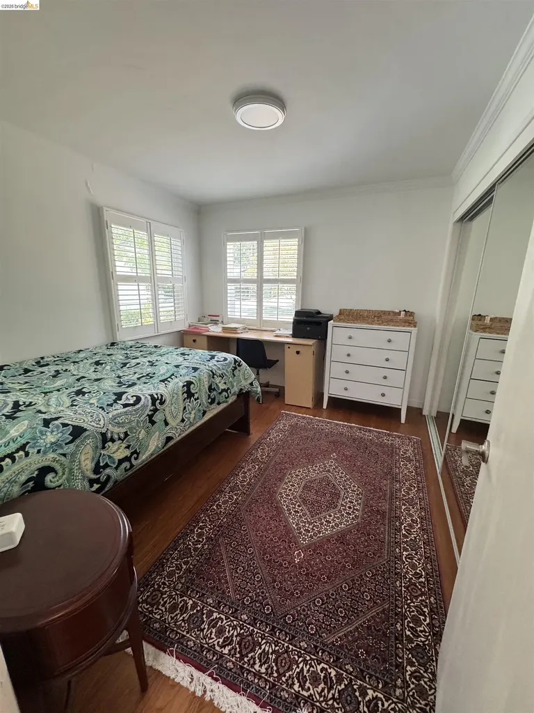 890 Hawthorne Drive Walnut Creek CA 94596