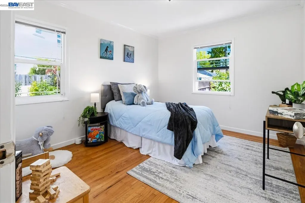 4231 Somerset Avenue Castro Valley CA 94546