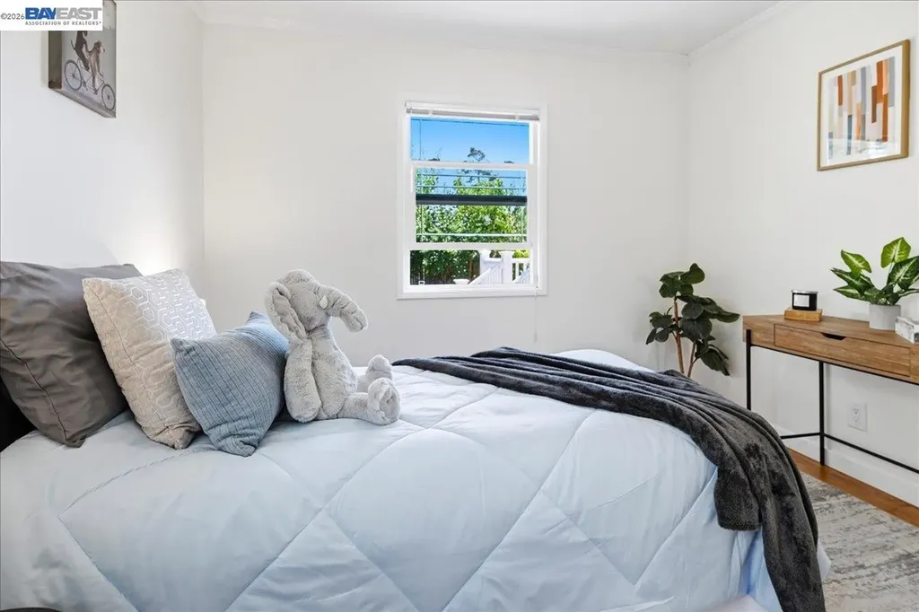 4231 Somerset Avenue Castro Valley CA 94546