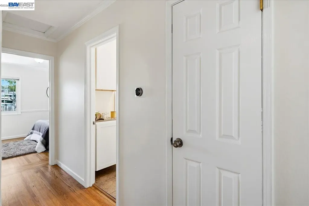 4231 Somerset Avenue Castro Valley CA 94546