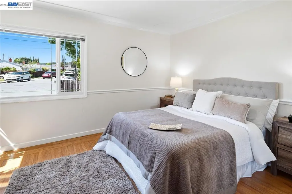 4231 Somerset Avenue Castro Valley CA 94546