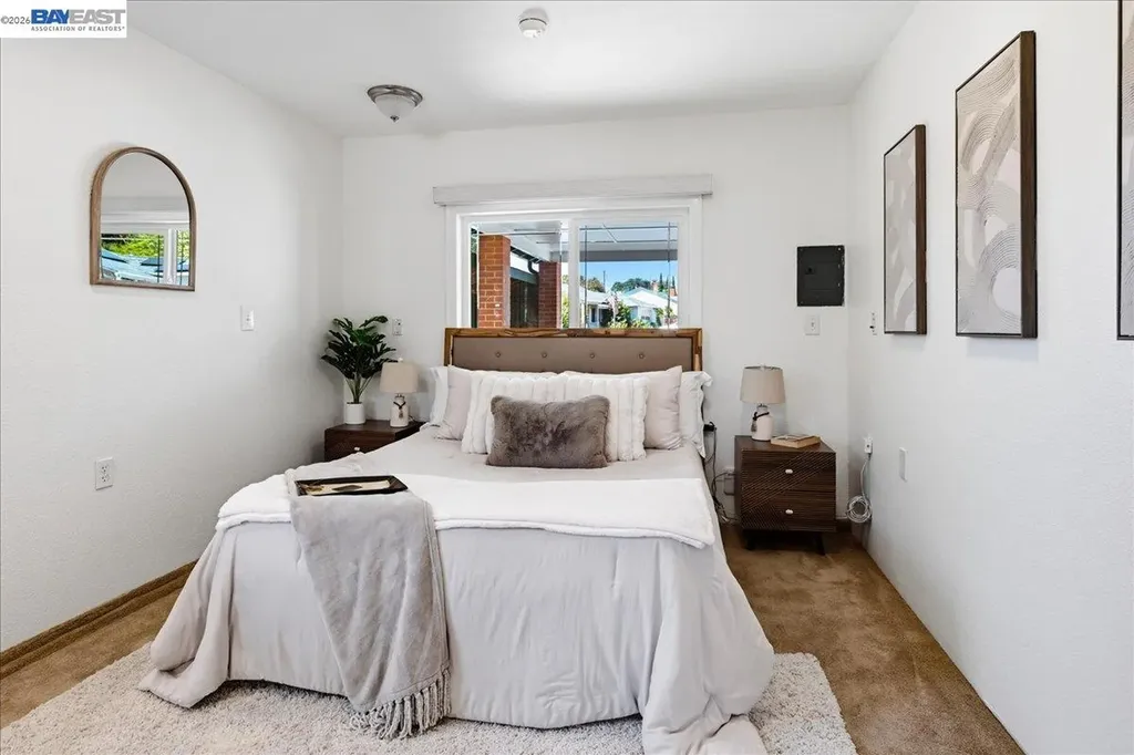4231 Somerset Avenue Castro Valley CA 94546