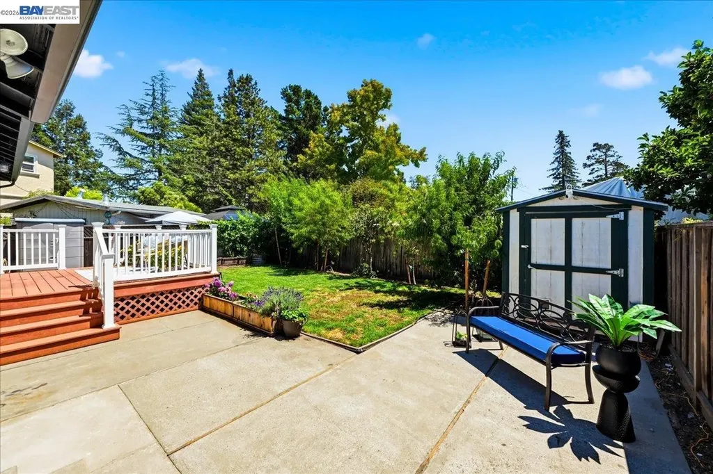 4231 Somerset Avenue Castro Valley CA 94546
