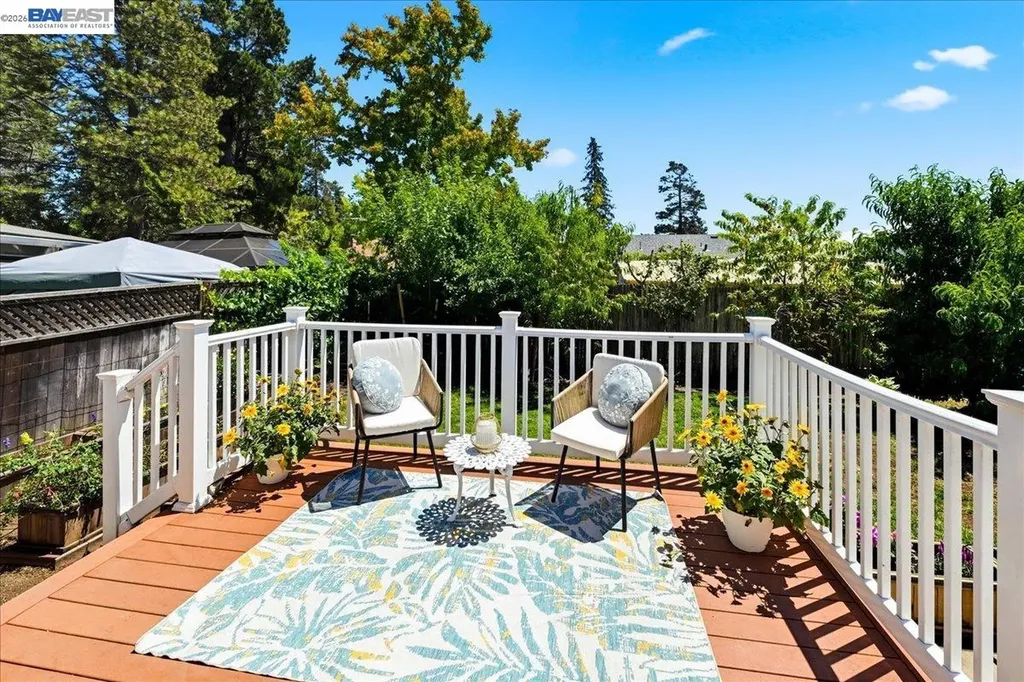 4231 Somerset Avenue Castro Valley CA 94546