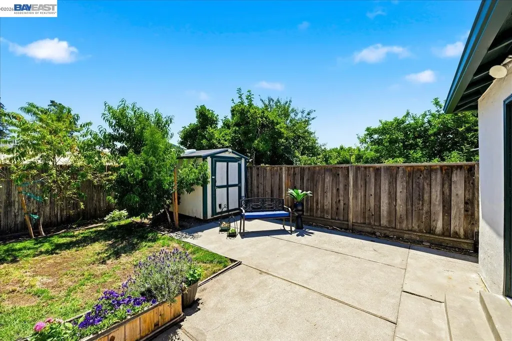 4231 Somerset Avenue Castro Valley CA 94546