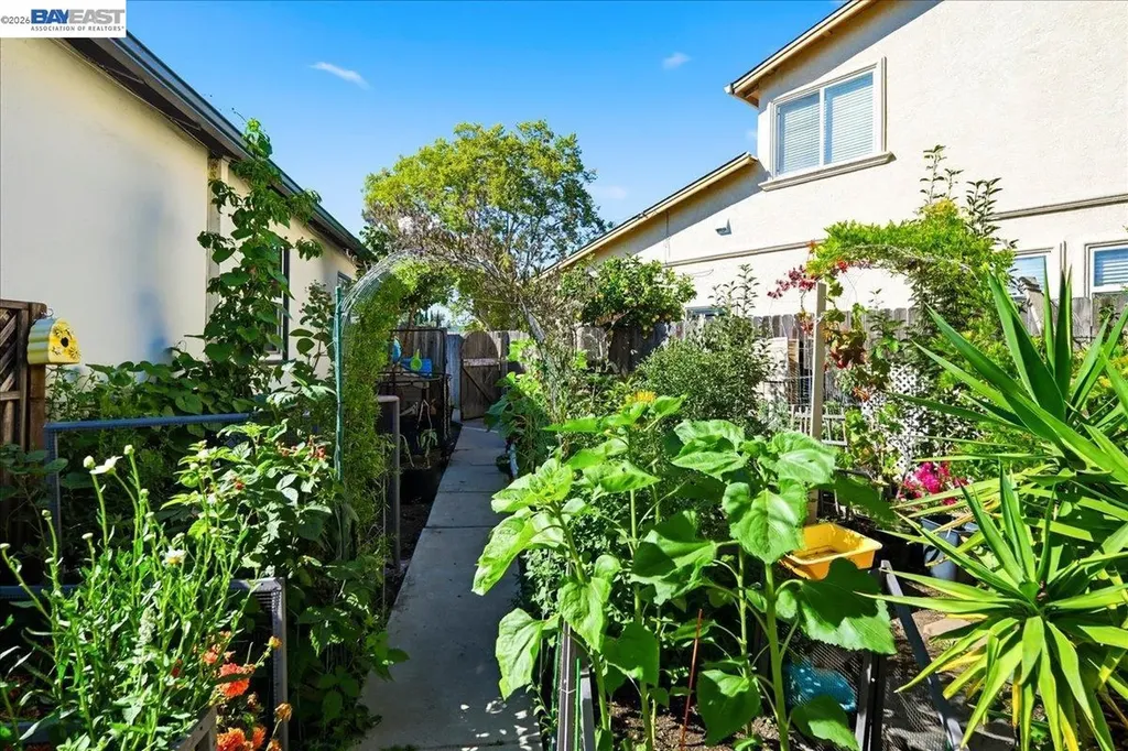 4231 Somerset Avenue Castro Valley CA 94546
