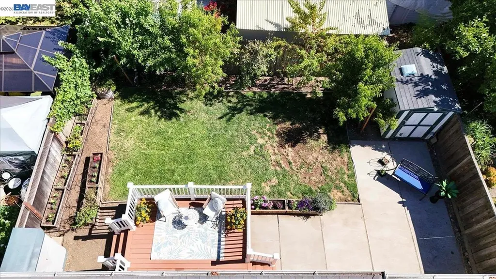 4231 Somerset Avenue Castro Valley CA 94546