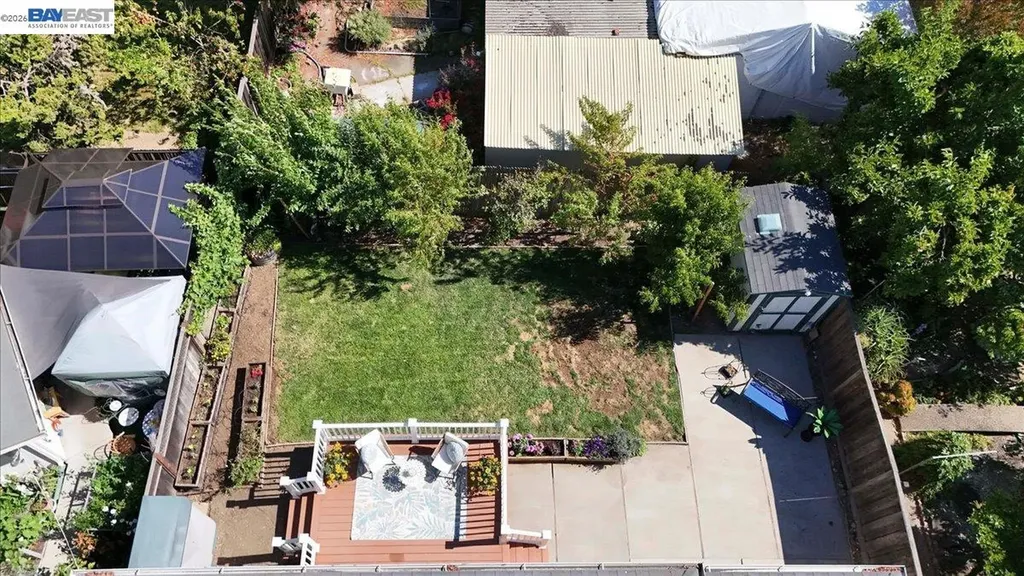 4231 Somerset Avenue Castro Valley CA 94546