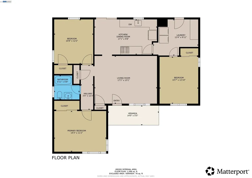 4231 Somerset Avenue Castro Valley CA 94546