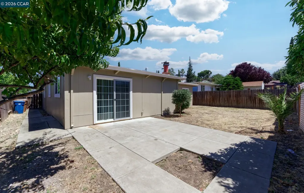 2824 Stamm Drive Antioch CA 94509